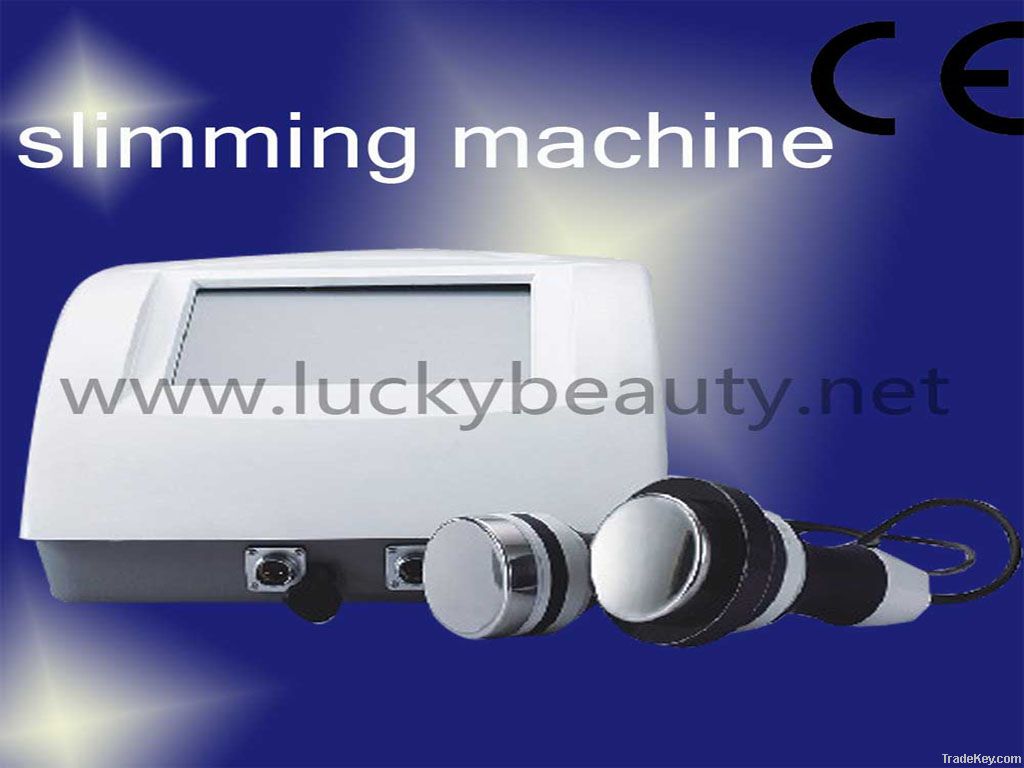 cavitation slimming machine