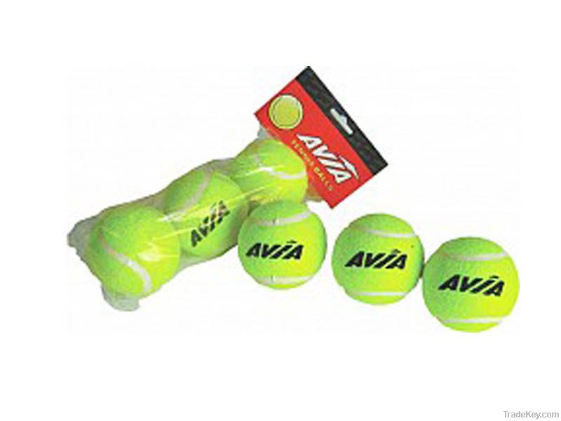 tennis balls AVIA blister