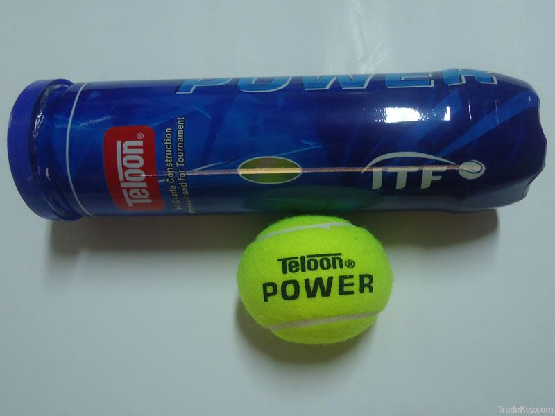 Teloon Tennis balls