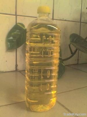 soyabean oil