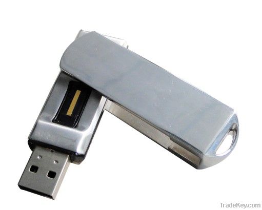 Fingerprint Usb Flash Drive