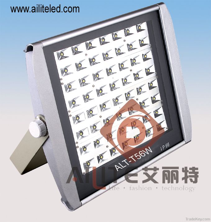 56W LED TUNNEL LIGHT