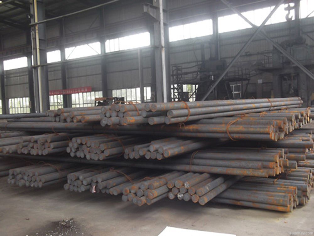 machine components/forging parts