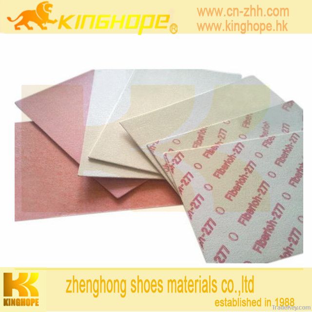 Fiber Insole Board