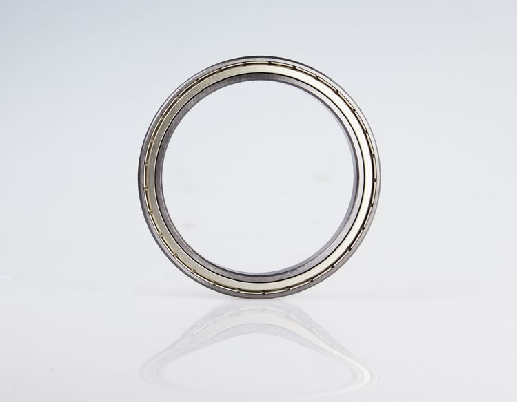 67-Series super thin Deep Groove Ball Bearing