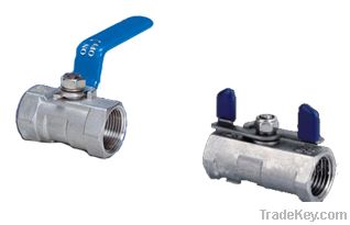 Ball Valve