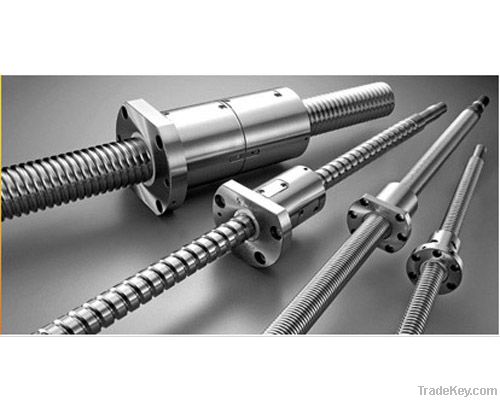 Ball Screws