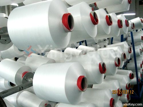 nylon 66 dty