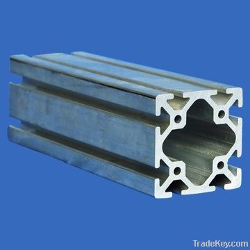 aluminum profile