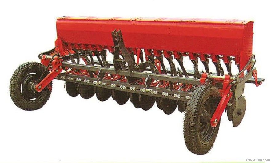 Seeder