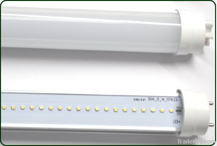 LED tube light