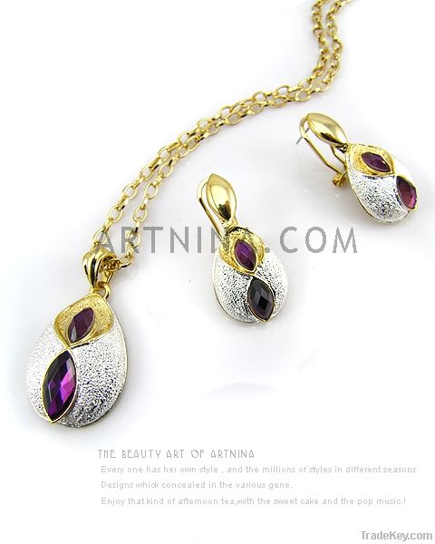 Artnina Jewelry