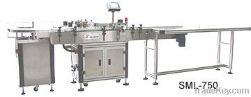 Bottle Labeling machine