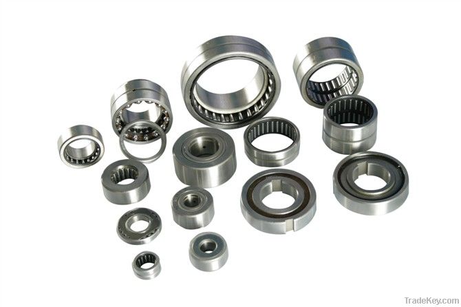 components bearing