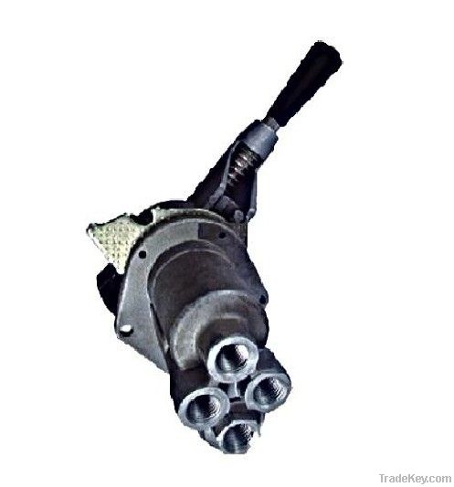 Mercedes  Hand Brake Valve