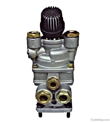 Mercedes Foot Brake Valve