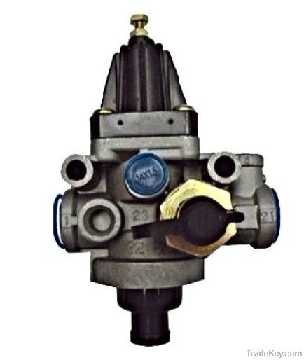 Mercedes Unloader Valve