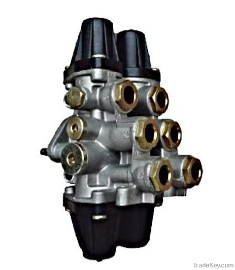 Mercedes protectoin valve