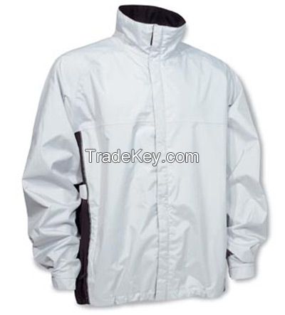 Rain Jacket