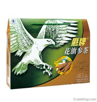 agleâS American Ginseng Tea/Healthcare