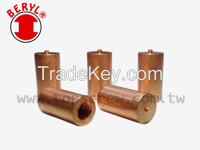 Welding Stud/Welding Barrel Nut