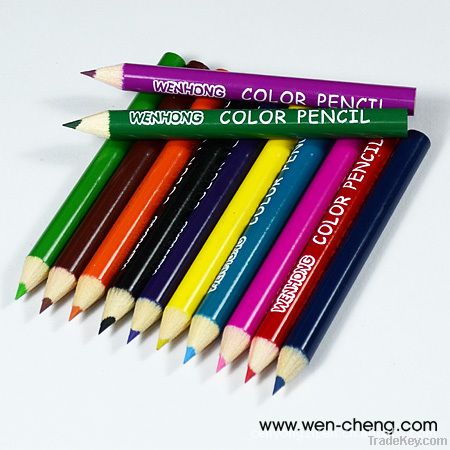 colored pencil set