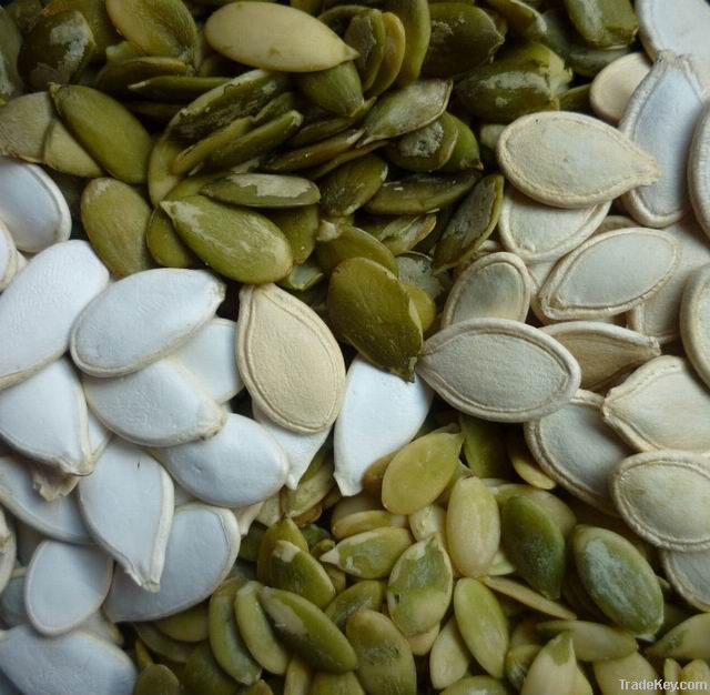 Raw Shine Skin Pumpkin Seeds