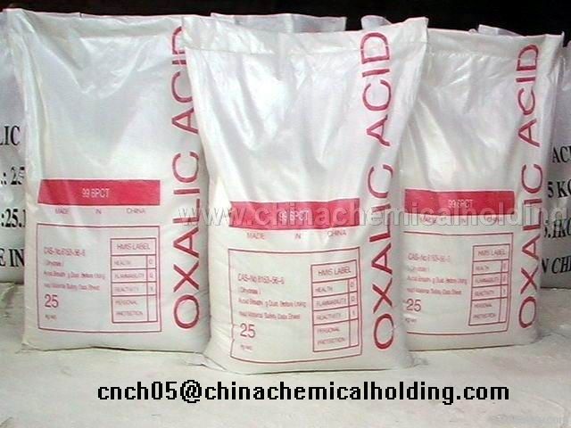 Oxalic Acid