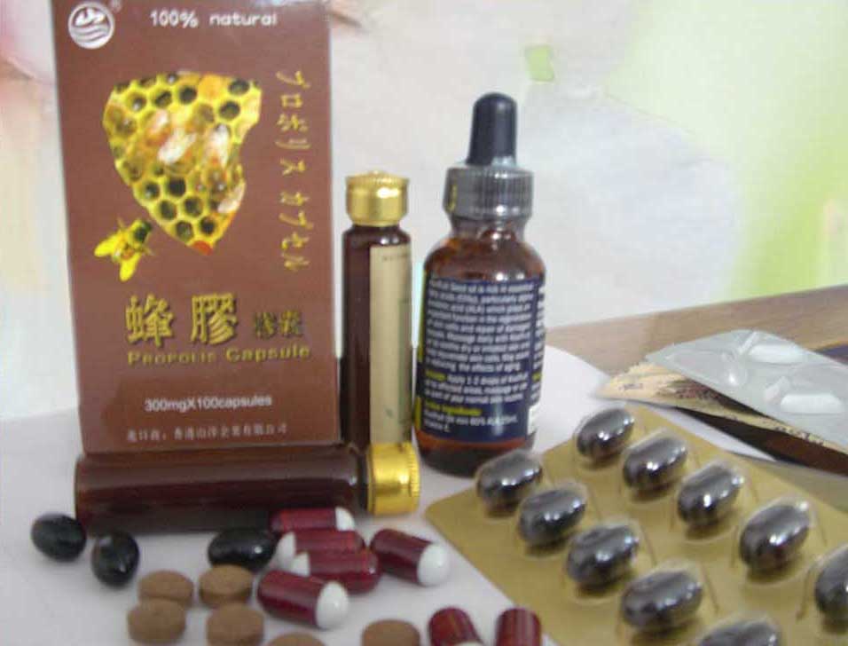 Propolis