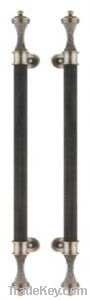 Luxury handle