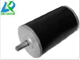 Magnet DC motor 8MM