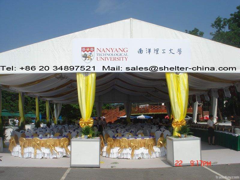 party tent, outdoor party tent, wedding party tent, luxury party tent