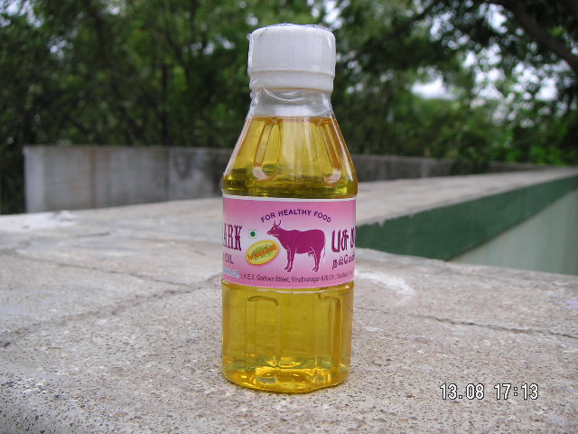 SESAME OIL