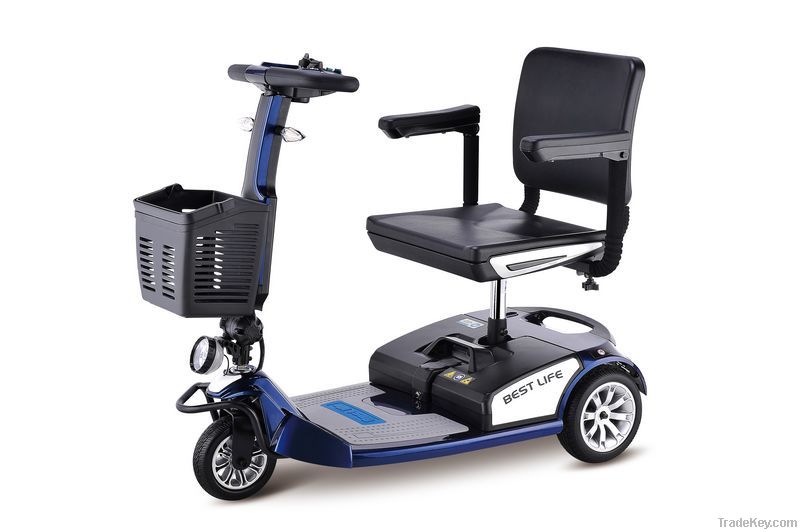 Mobility Scooter