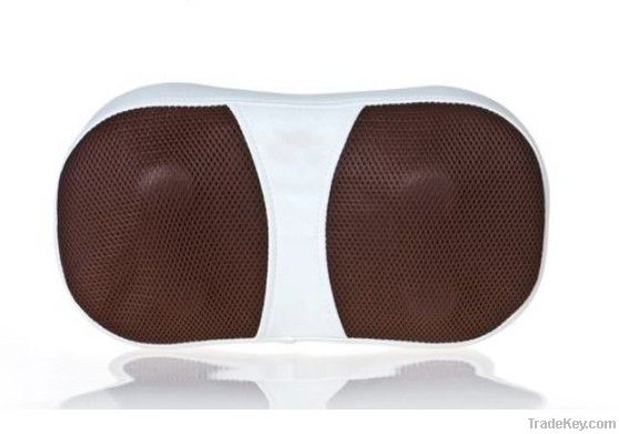 shiatsu massage pillow