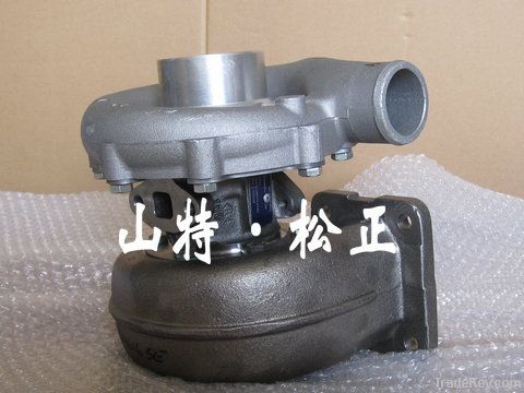 Komatsu parts PC220-8turbocharger6754-81-8090, Komatsu excavator parts