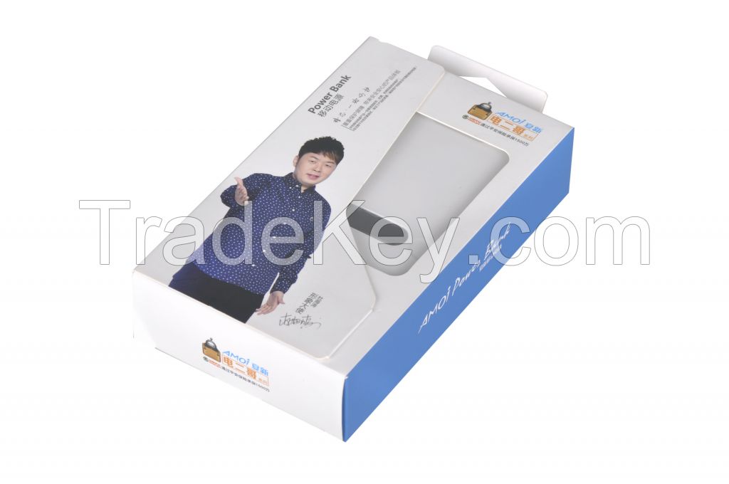 Power Bank 15600mAh 