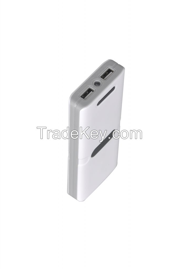 Power Bank 15600mAh 