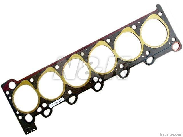 cylinder head gasket