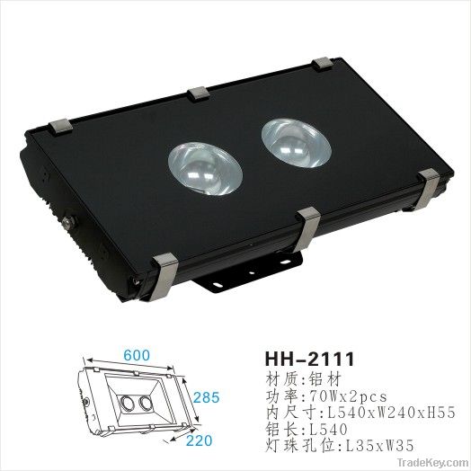 140W High Power LED Flood Light