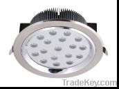 led down light