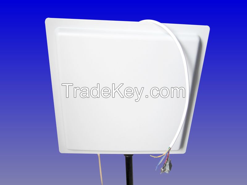 uhf rfid reader