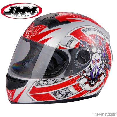 Full Face Helmet, Motorcycle Helmet, Helmets