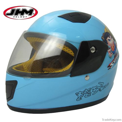 Kids Helmet, Motorcycle Helmets, Helmets, Youth Helmet