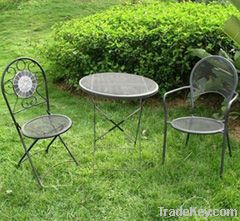 garden furniture