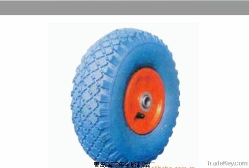 ruuber wheel    tire casing