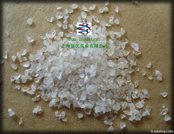 Quartz Sand