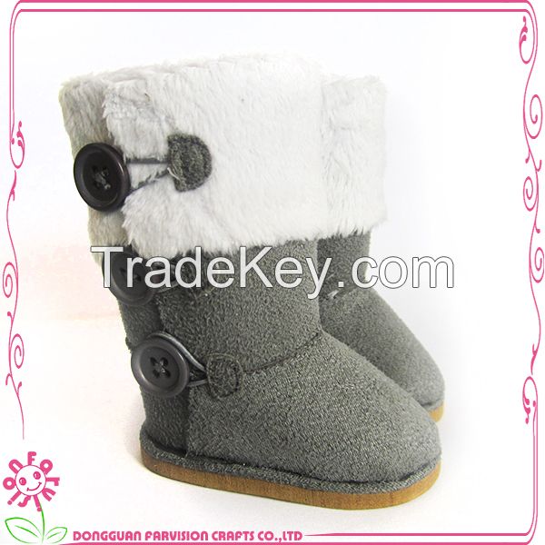 wholesale 18 inch doll shoes fit for American girl doll shoes