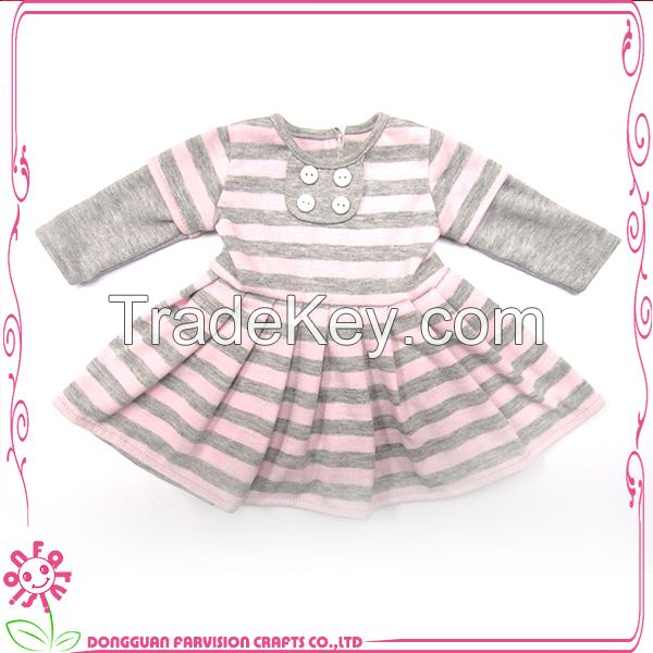 custom made doll toy clothes for wholesale