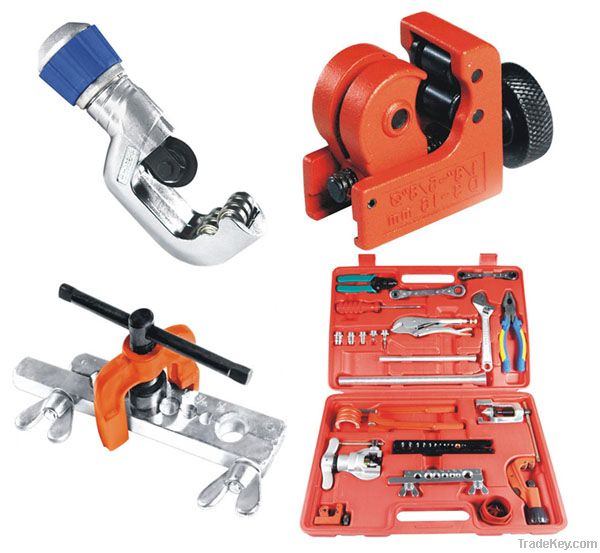 Refrigeration Tools